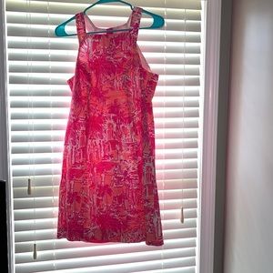 Lily Pulitzer Dress
